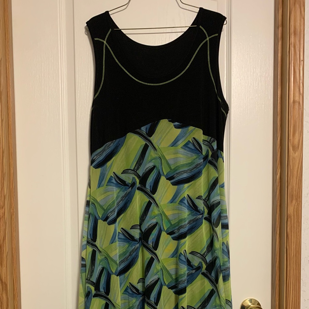 Summer dress